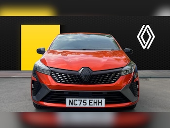 Used Renault Clio 2026 for sale - 78627984: Photo
