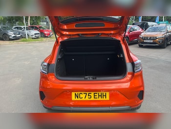 Used Renault Clio 2026 for sale - 78627984: Photo