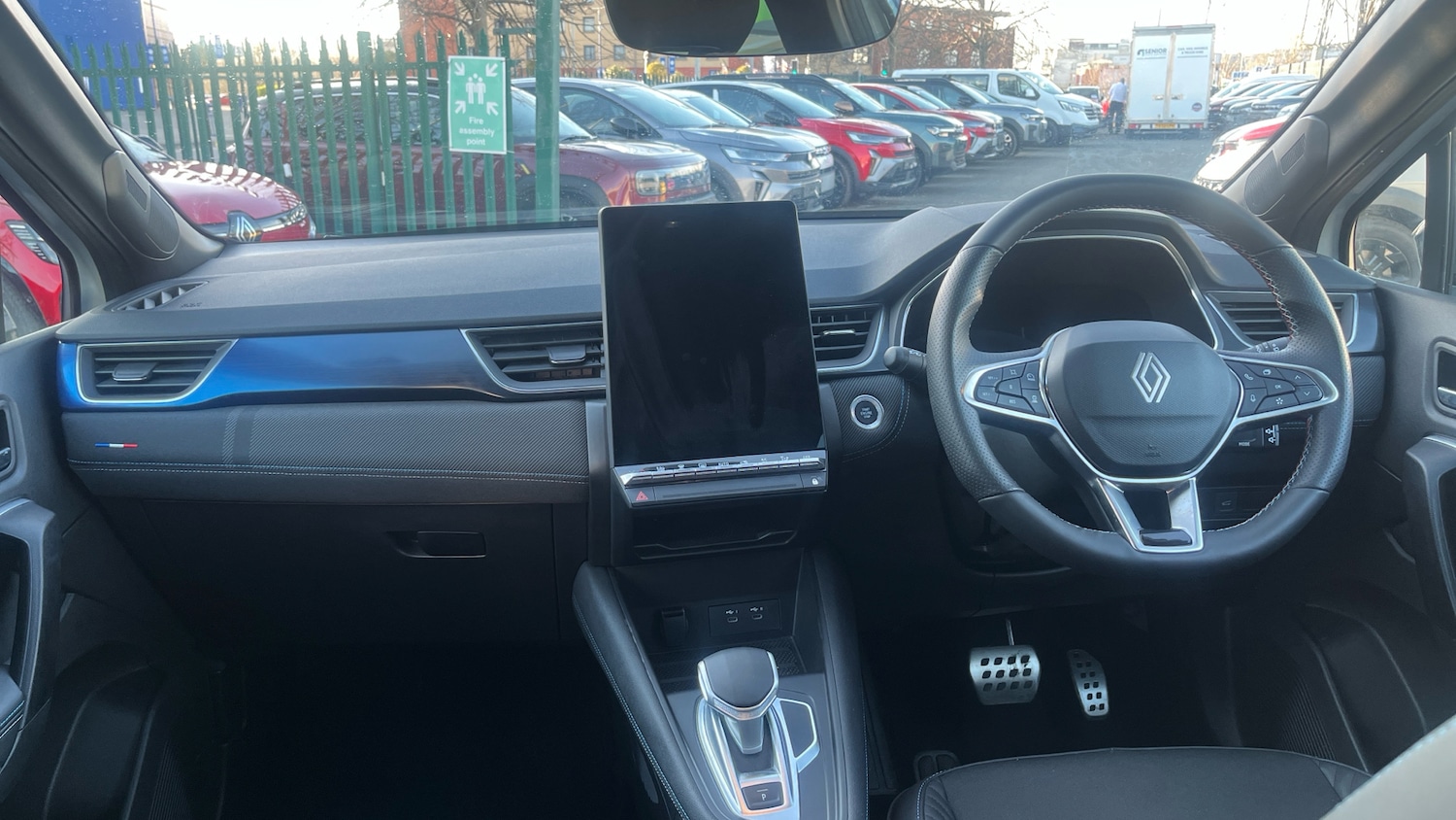 Used Renault Other 2024 for sale - 77363925: Photo 10