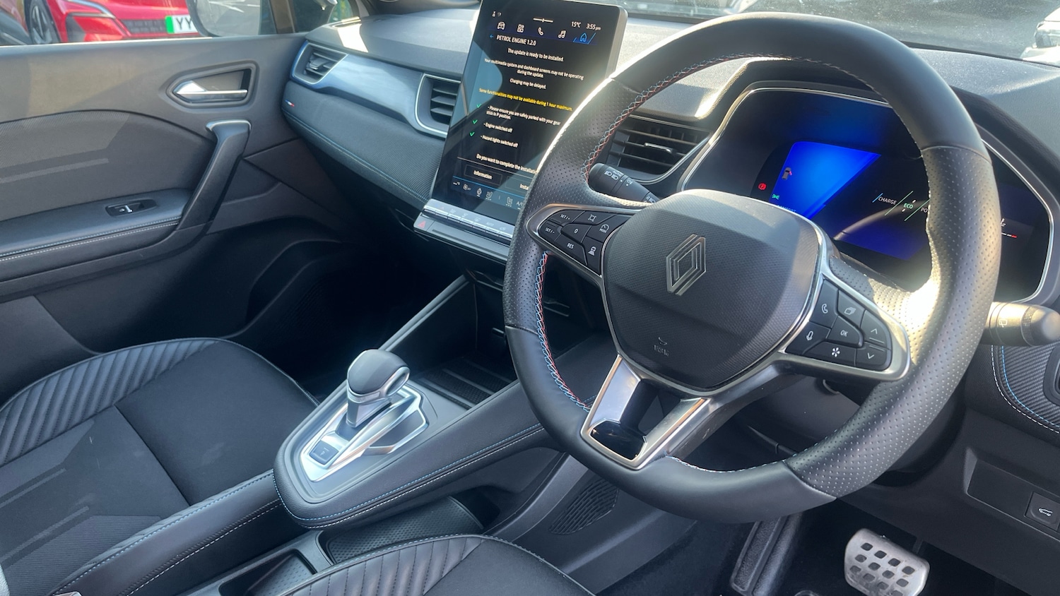 Used Renault Other 2024 for sale - 77363925: Photo 14