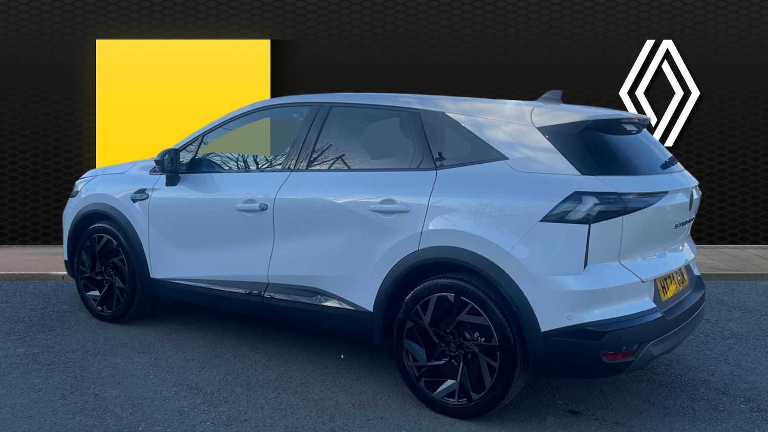 Used Renault Other 2024 for sale - 77363925: Photo 2