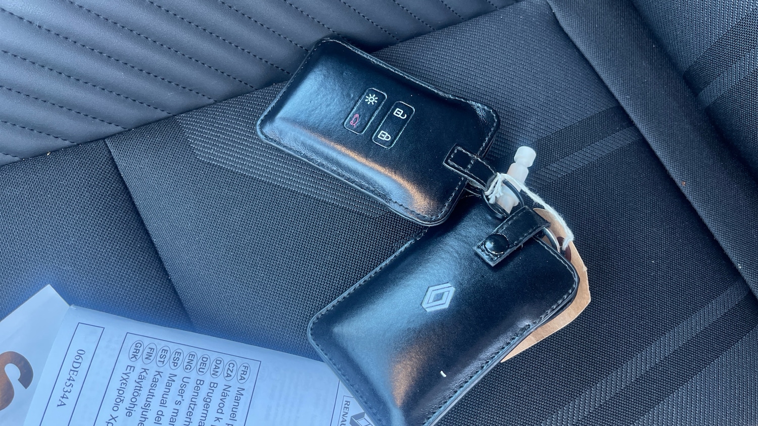 Used Renault Other 2024 for sale - 77363925: Photo 20