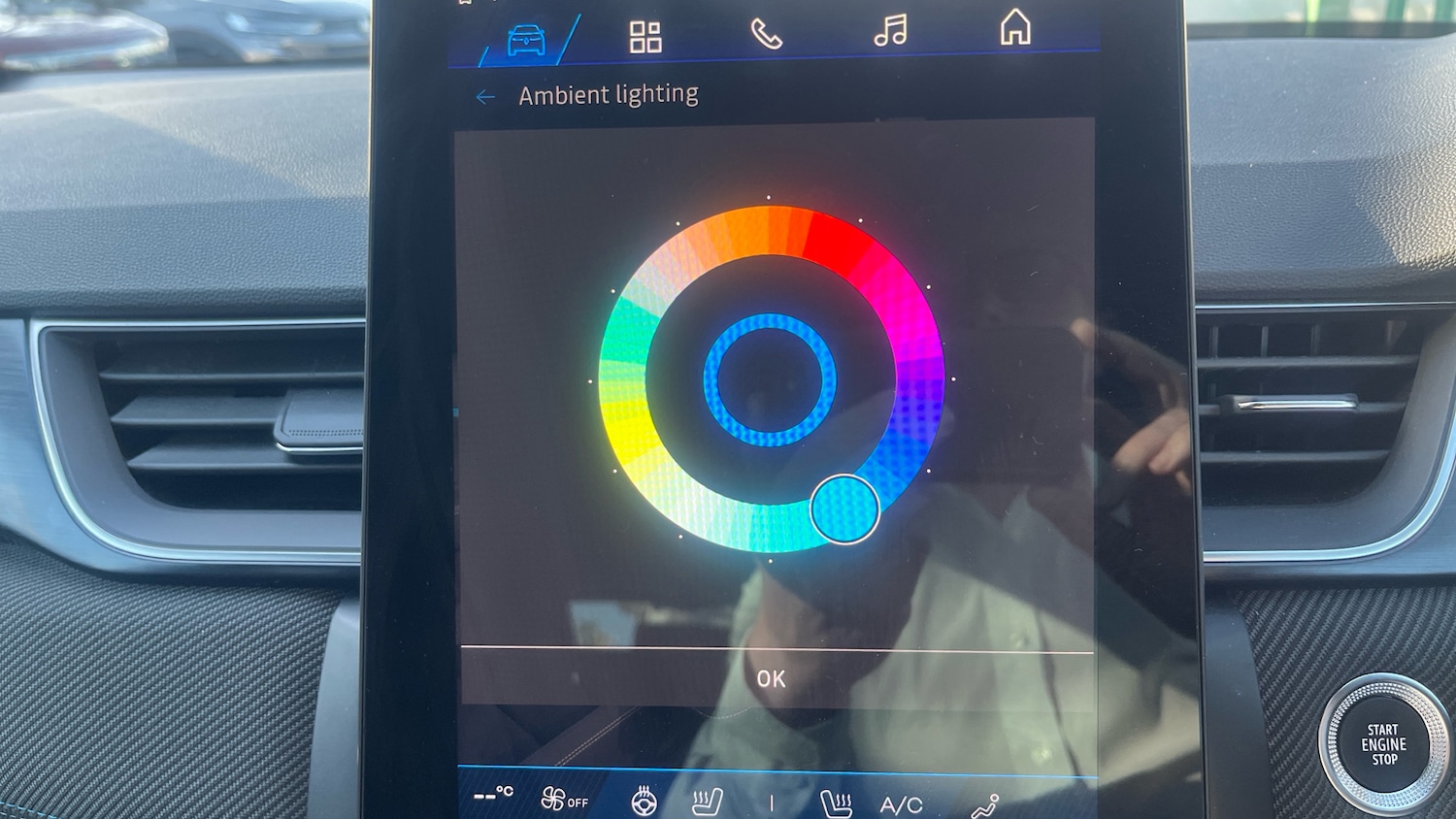 Used Renault Other 2024 for sale - 77363925: Photo 22