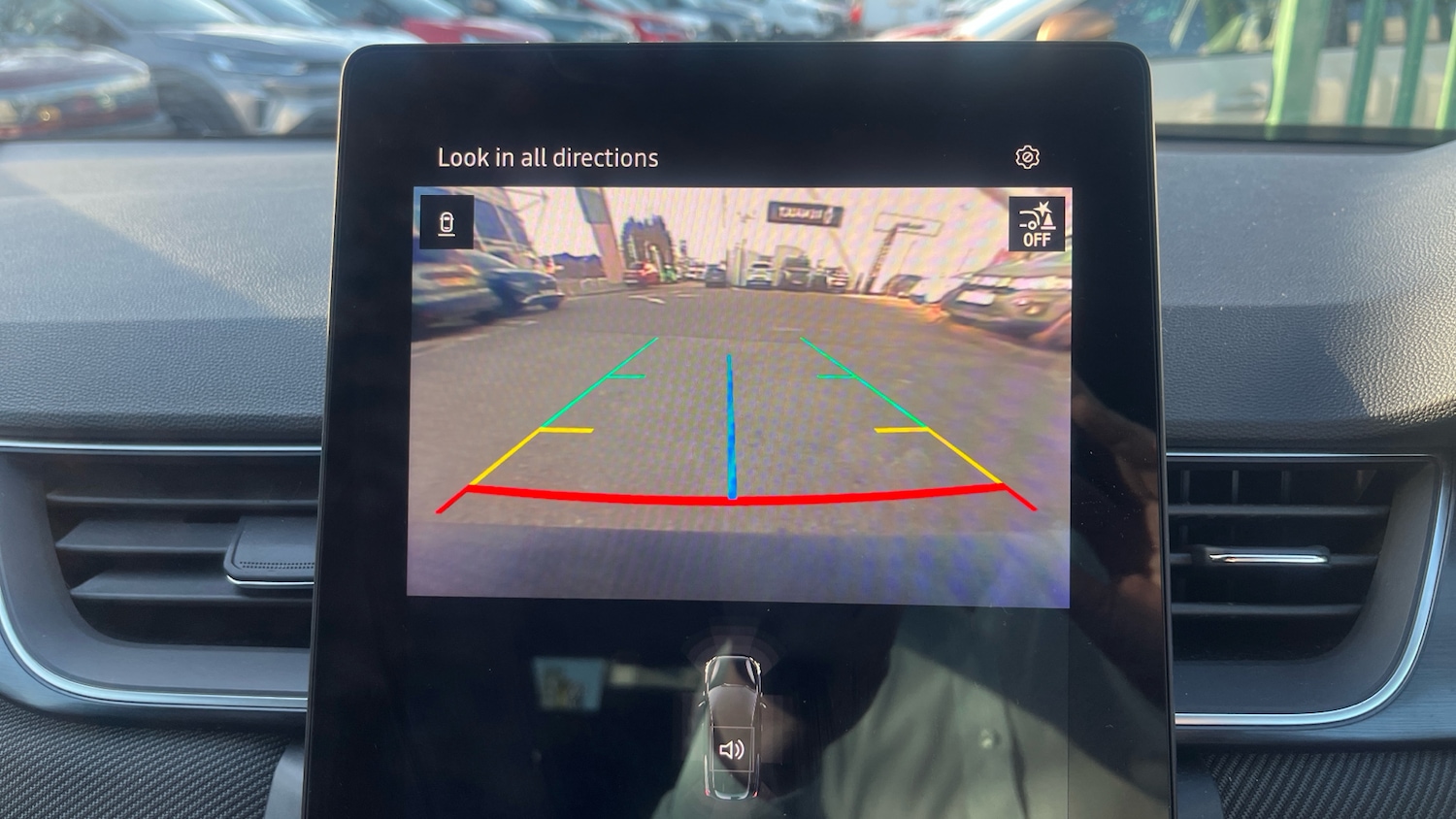 Used Renault Other 2024 for sale - 77363925: Photo 23