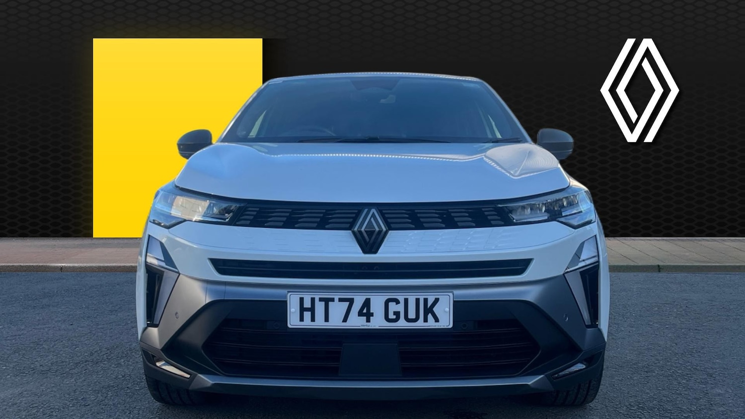 Used Renault Other 2024 for sale - 77363925: Photo 3