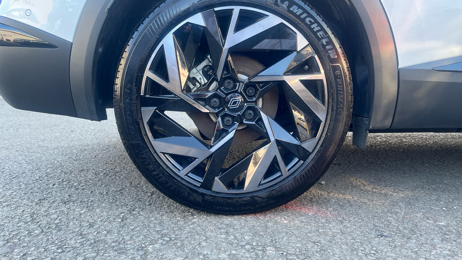 Used Renault Other 2024 for sale - 77363925: Photo 42