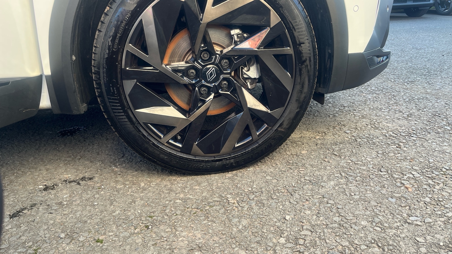 Used Renault Other 2024 for sale - 77363925: Photo 43