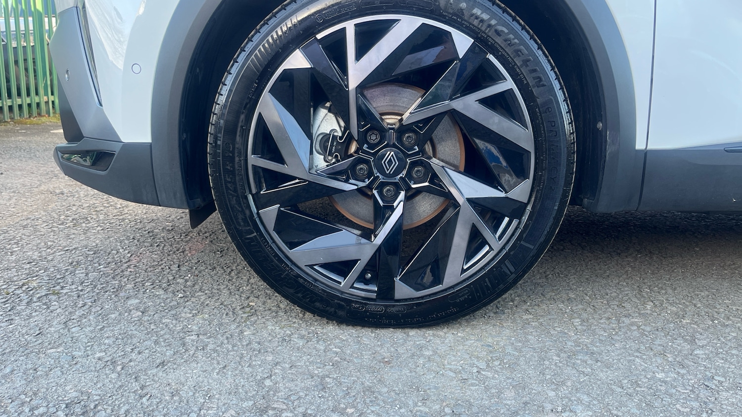 Used Renault Other 2024 for sale - 77363925: Photo 44