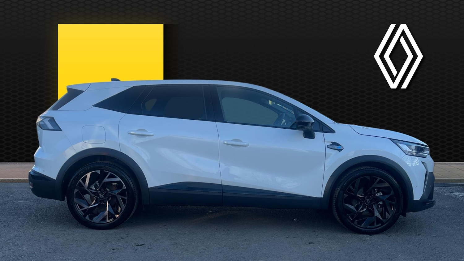 Used Renault Other 2024 for sale - 77363925: Photo 5