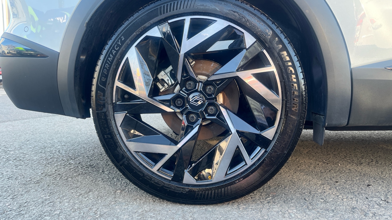 Used Renault Other 2024 for sale - 77363925: Photo 7