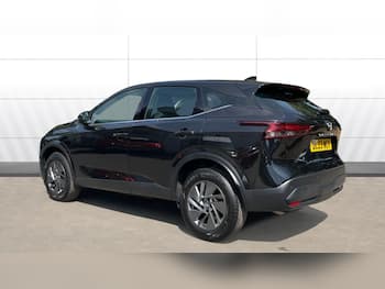Used Nissan Qashqai 2023 for sale - 79489075: Photo