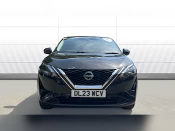 Used Nissan Qashqai 2023 for sale - 79489075: Photo