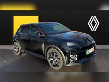 Used Renault 5 2025 for sale - 76932095: Photo