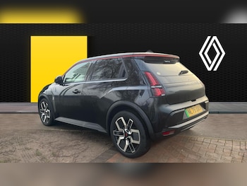 Used Renault 5 2025 for sale - 76932095: Photo