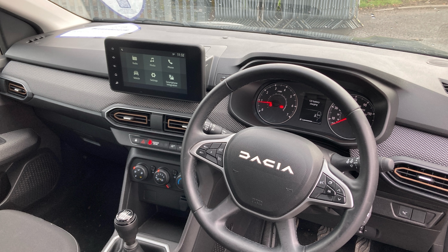 Used Dacia Sandero Stepway 2024 for sale - 76322407: Photo 10