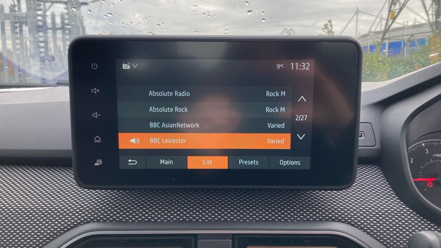Used Dacia Sandero Stepway 2024 for sale - 76322407: Photo 12