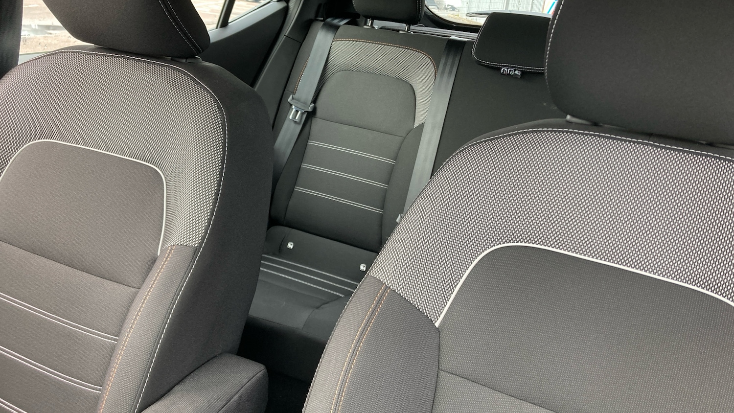 Used Dacia Sandero Stepway 2024 for sale - 76322407: Photo 15