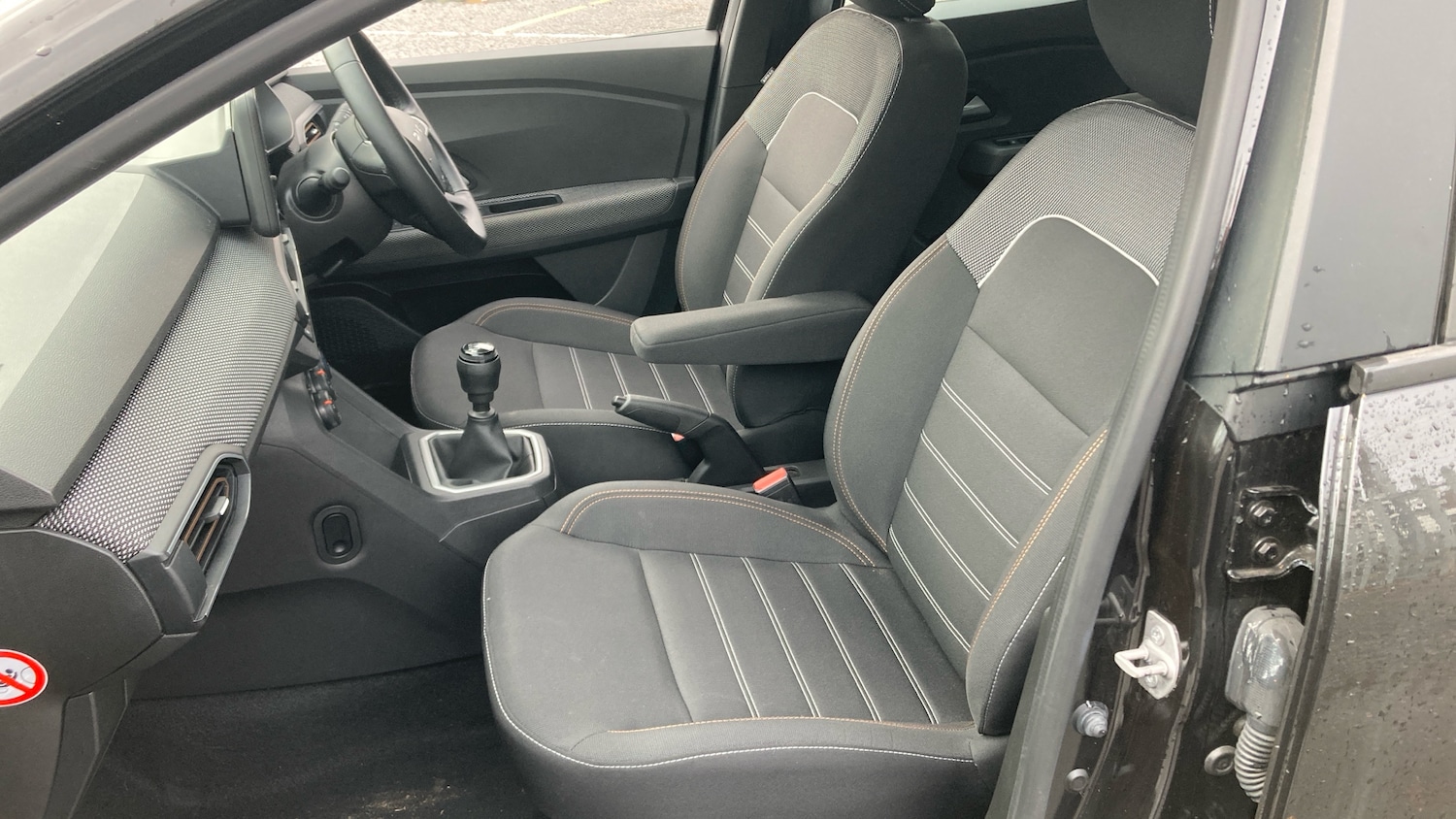 Used Dacia Sandero Stepway 2024 for sale - 76322407: Photo 16