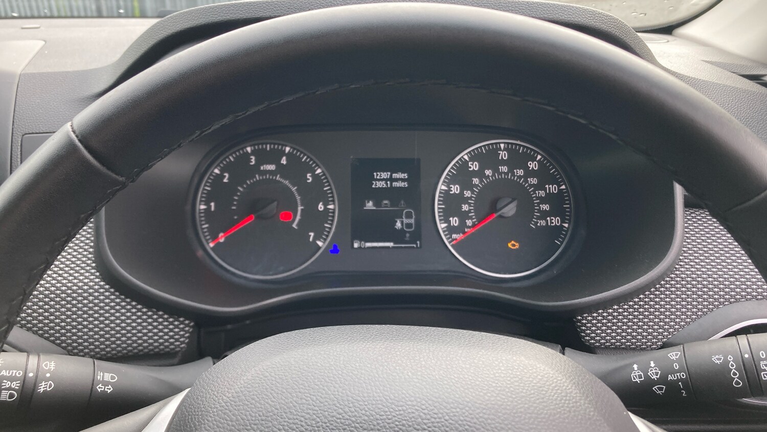 Used Dacia Sandero Stepway 2024 for sale - 76322407: Photo 18