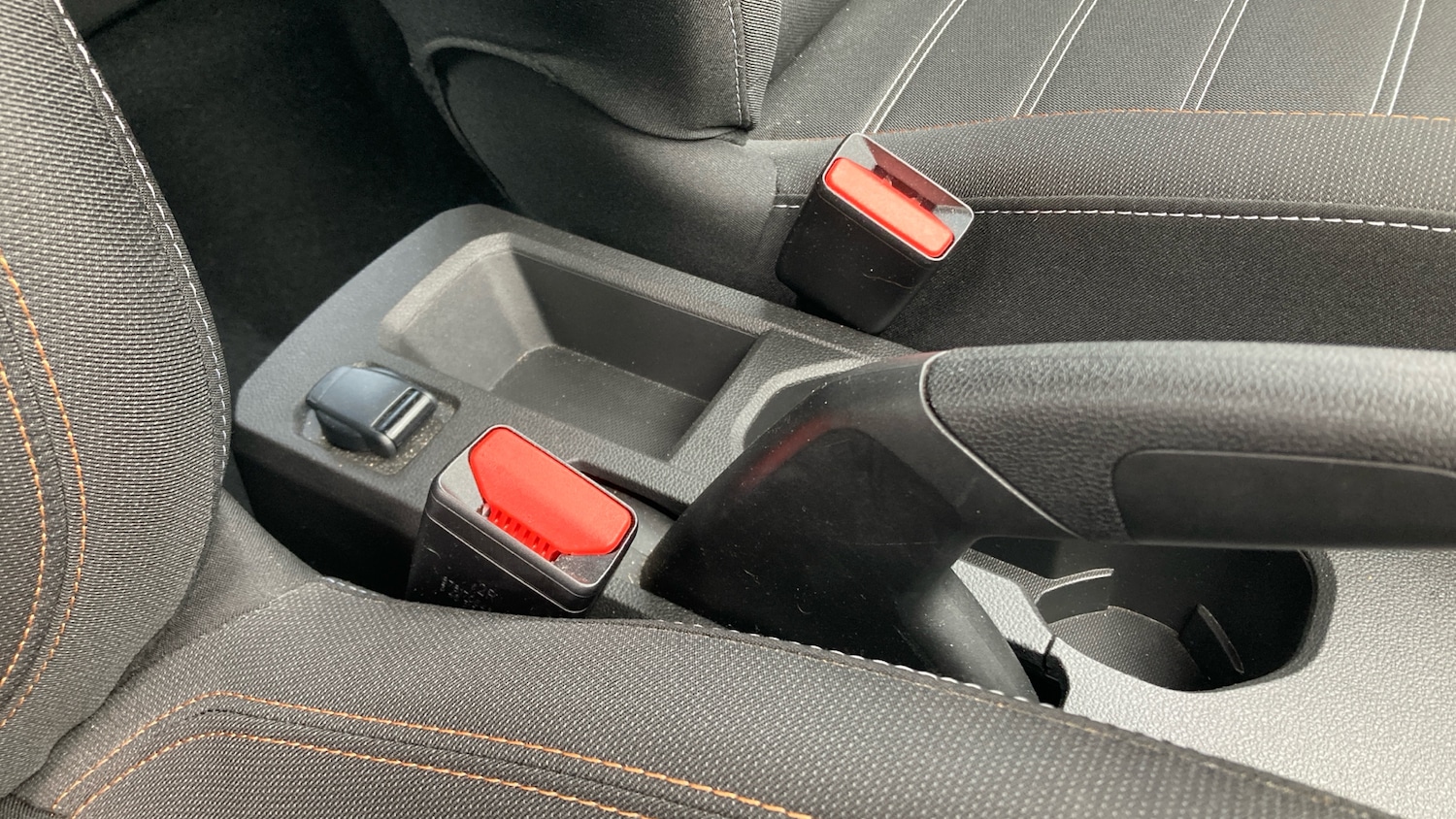 Used Dacia Sandero Stepway 2024 for sale - 76322407: Photo 19