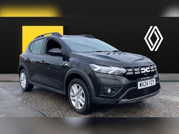 2024 (24) - 1.0 TCe Expression 5dr Petrol Hatchback
