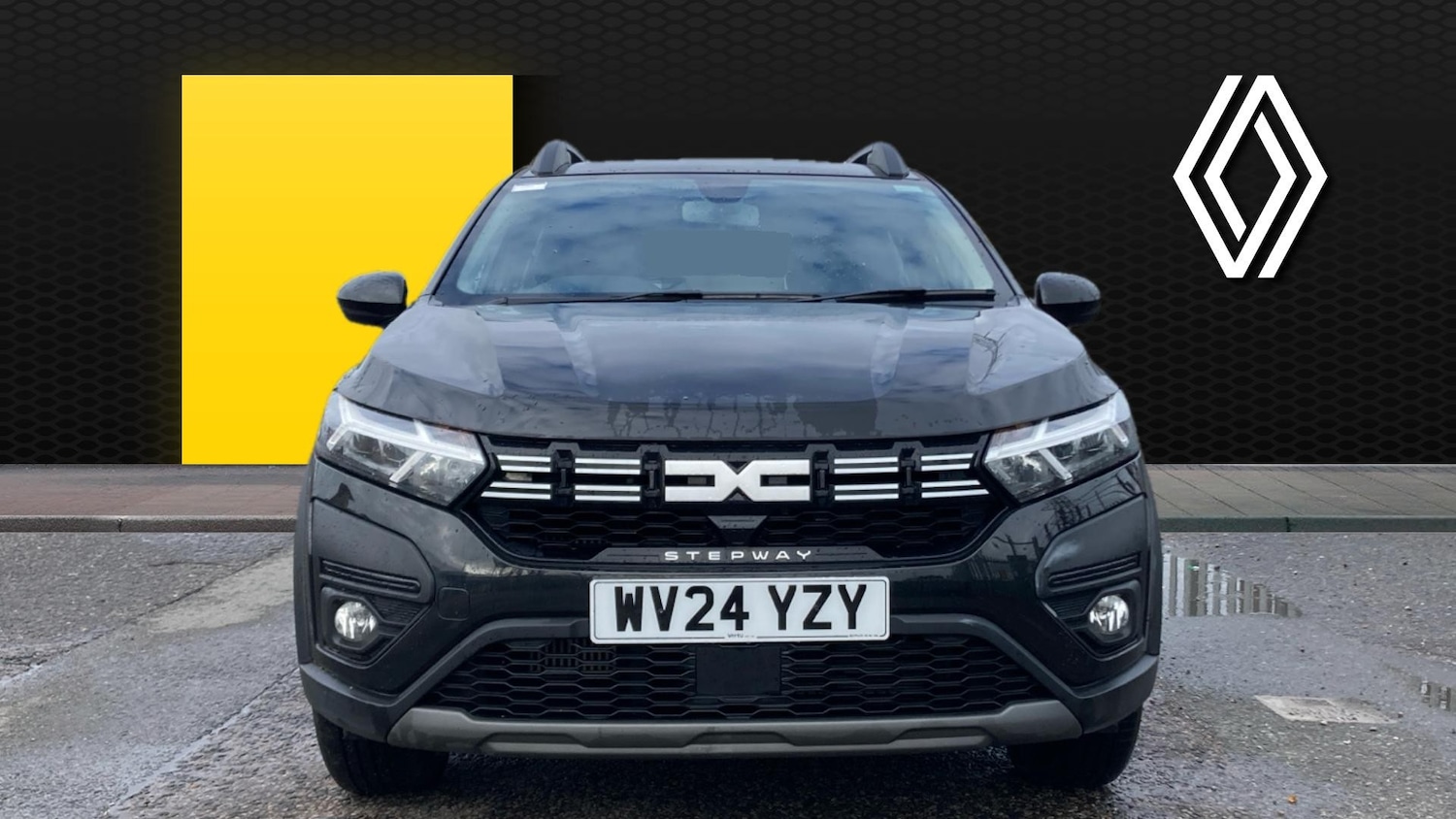 Used Dacia Sandero Stepway 2024 for sale - 76322407: Photo 3