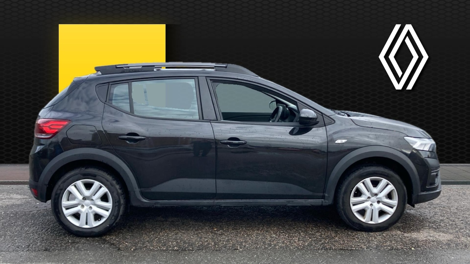 Used Dacia Sandero Stepway 2024 for sale - 76322407: Photo 5