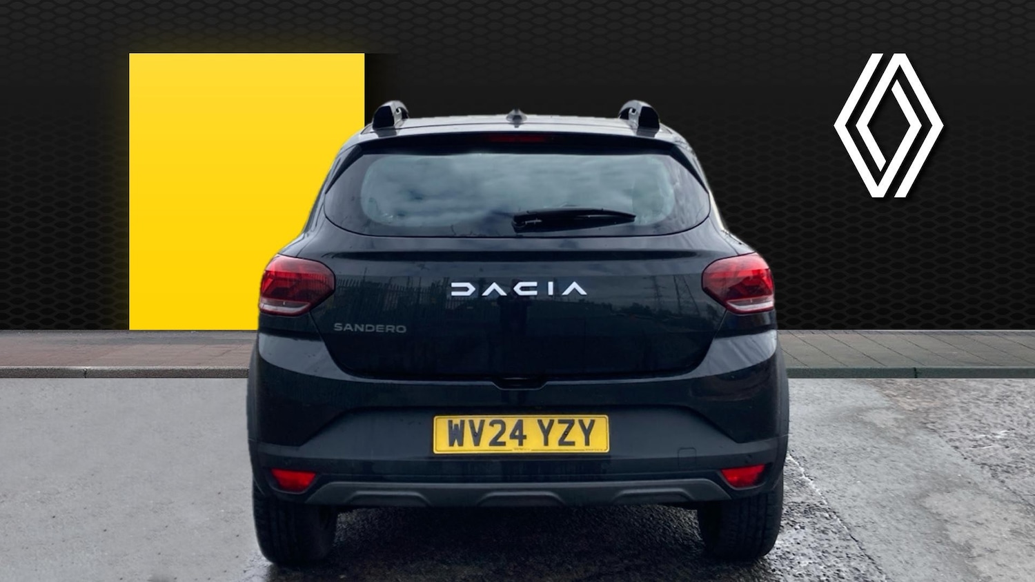Used Dacia Sandero Stepway 2024 for sale - 76322407: Photo 6