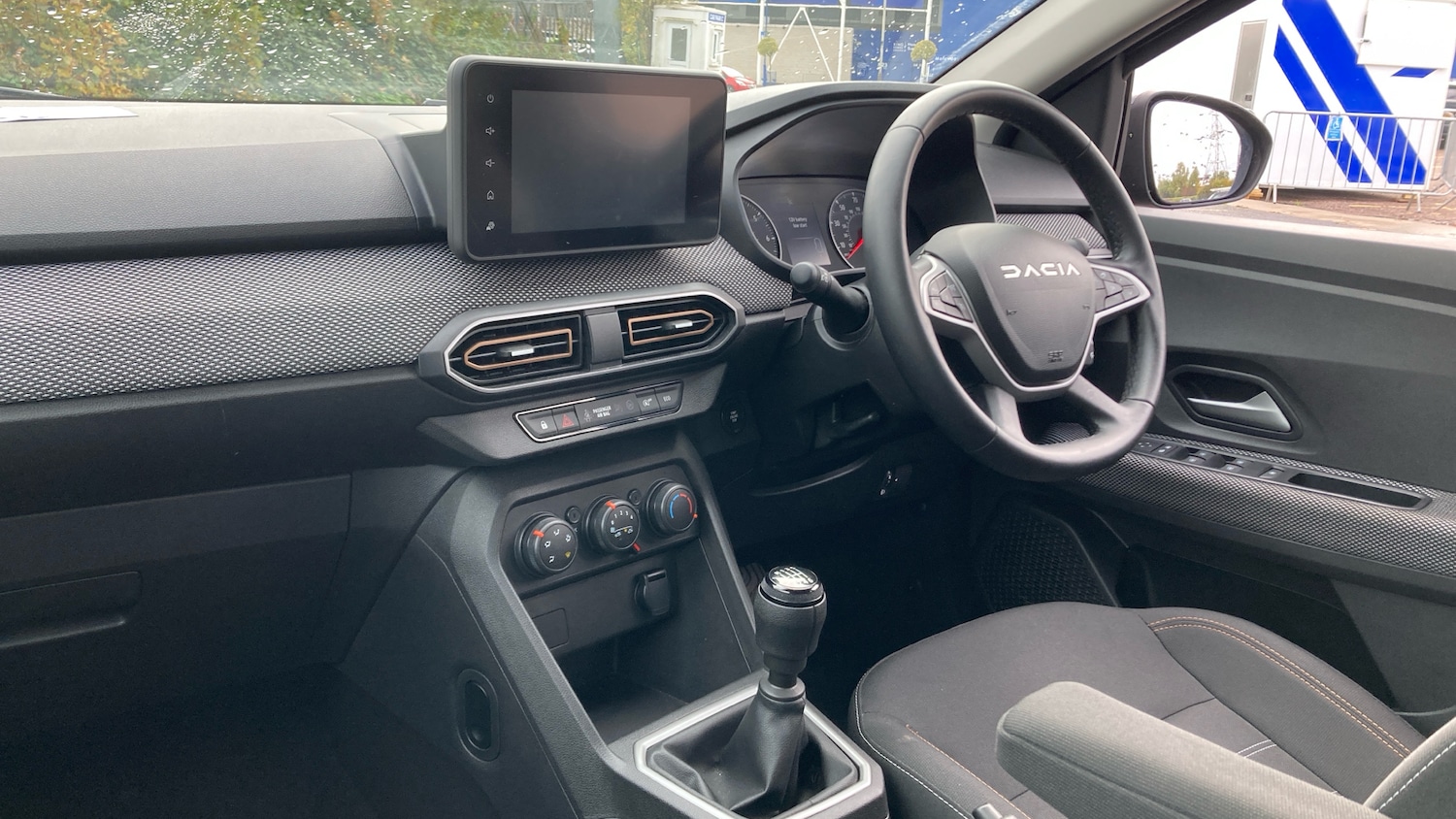 Used Dacia Sandero Stepway 2024 for sale - 76322407: Photo 9