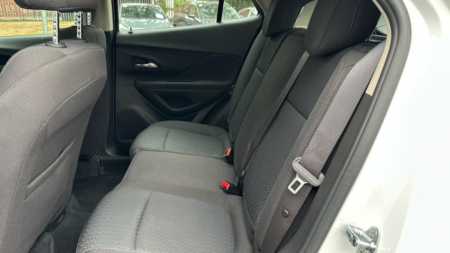 Vehicle 16