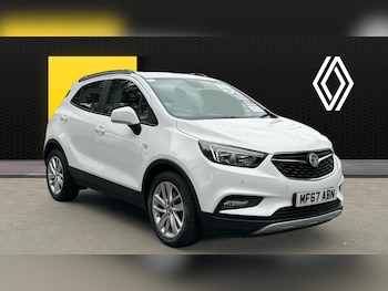 Vauxhall - Mokka X