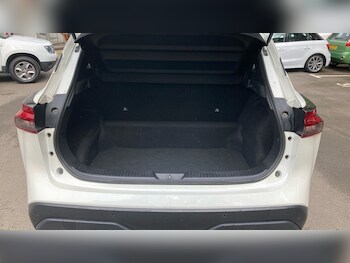 Used Nissan Qashqai 2022 for sale - 75790122: Photo