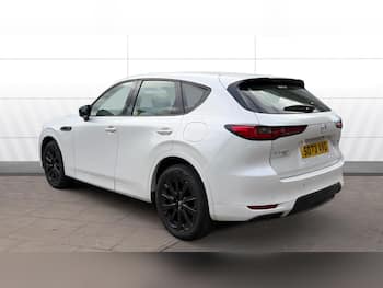 Used Mazda CX-60 2024 for sale - 79776121: Photo