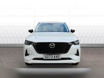 Used Mazda CX-60 2024 for sale - 79776121: Photo