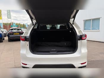 Used Mazda CX-60 2024 for sale - 79776121: Photo
