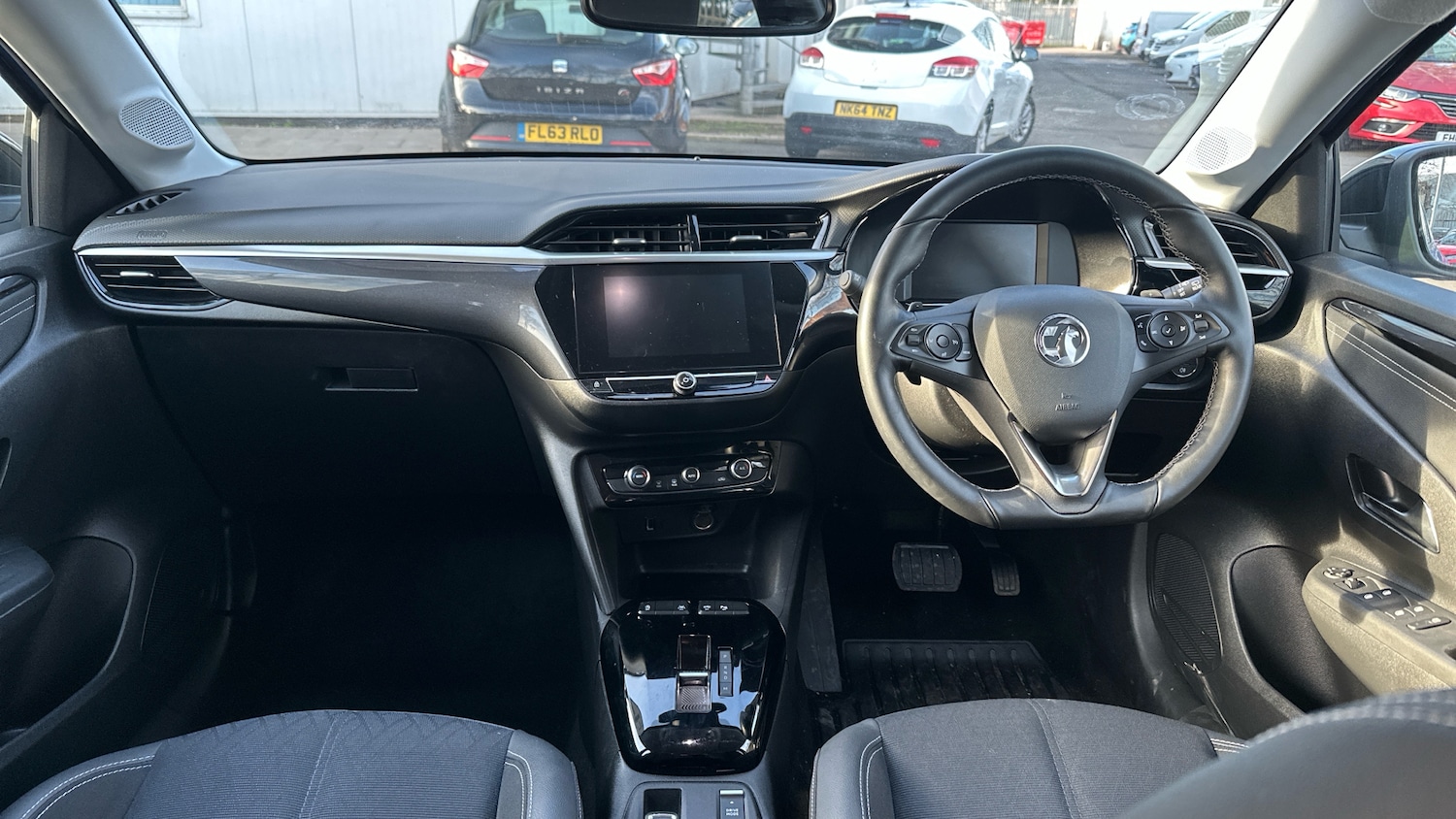 Used Vauxhall Corsa 2022 for sale - 77297015: Photo 10