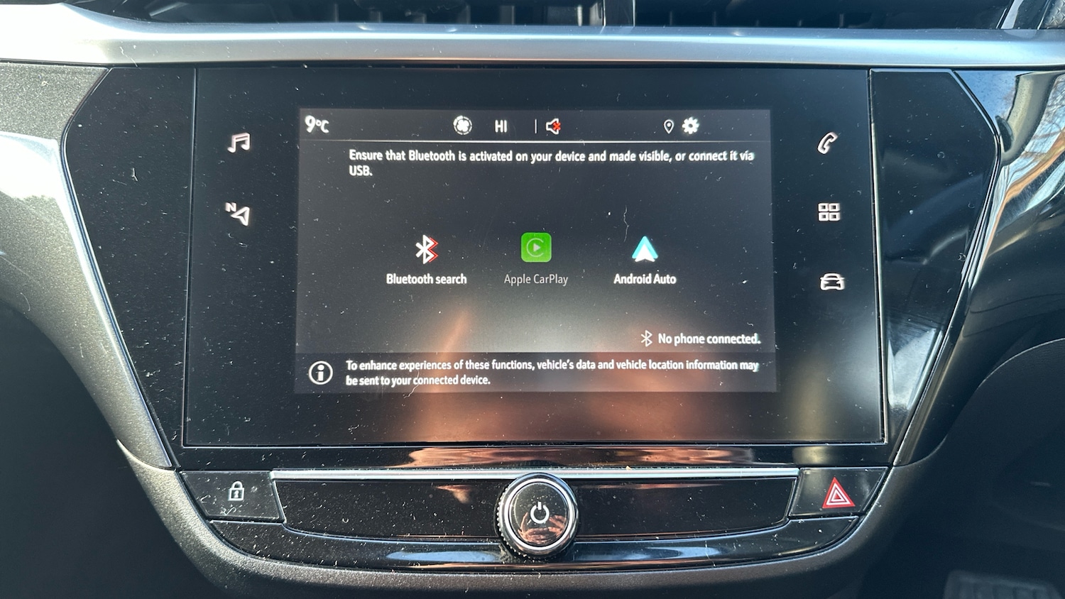 Used Vauxhall Corsa 2022 for sale - 77297015: Photo 12