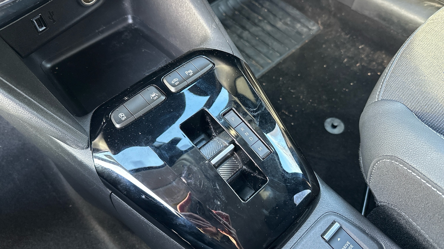 Used Vauxhall Corsa 2022 for sale - 77297015: Photo 13