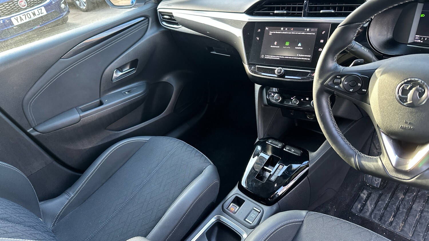 Used Vauxhall Corsa 2022 for sale - 77297015: Photo 14