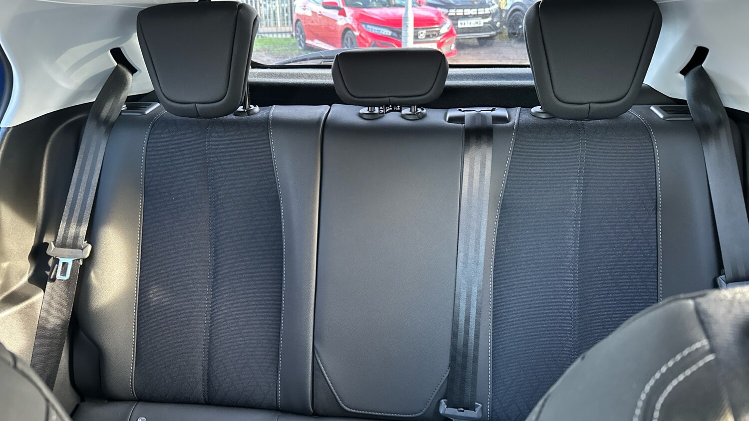 Used Vauxhall Corsa 2022 for sale - 77297015: Photo 15