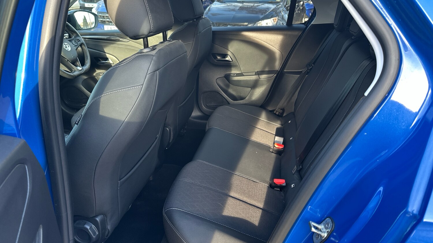 Used Vauxhall Corsa 2022 for sale - 77297015: Photo 16