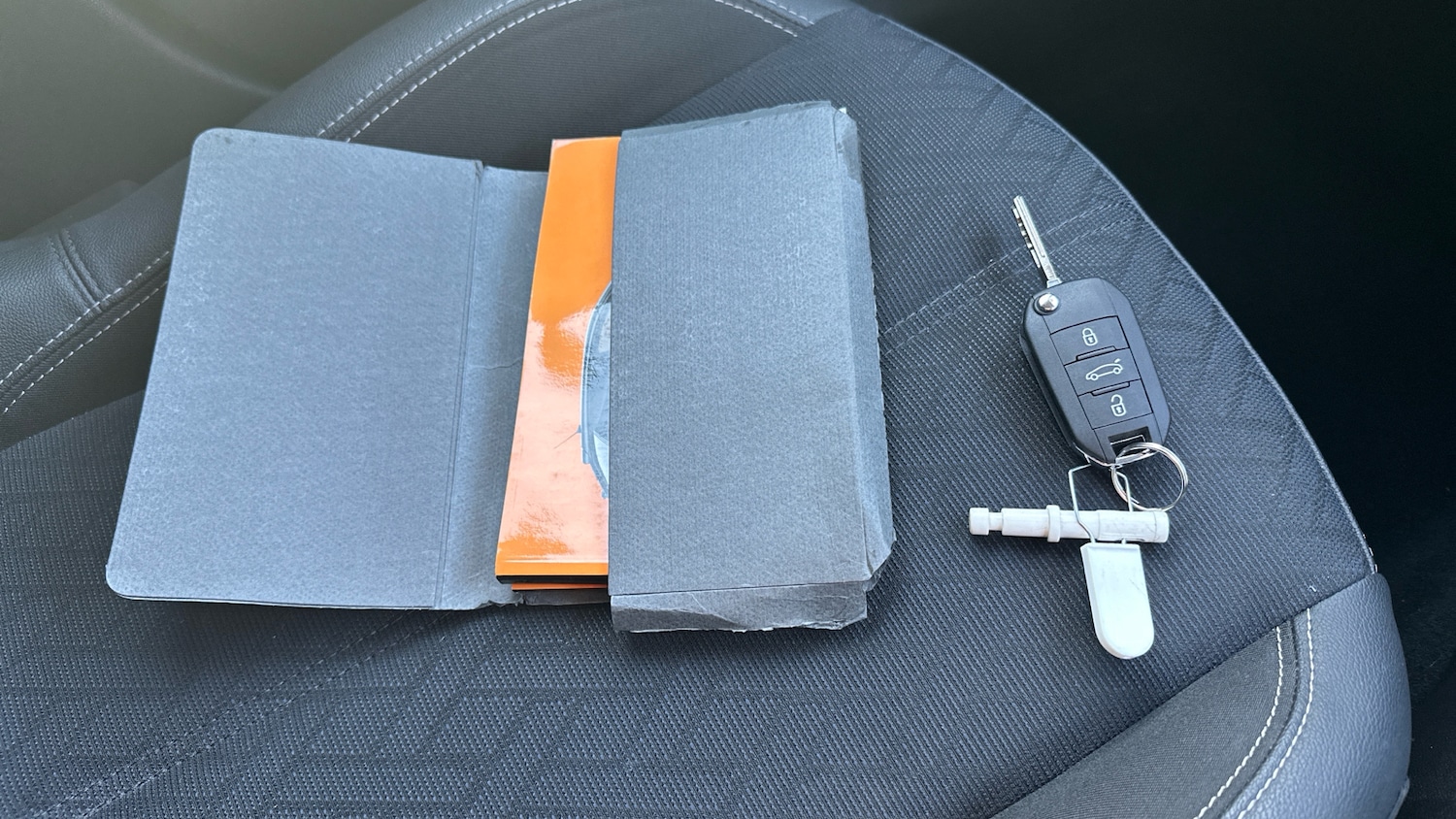 Used Vauxhall Corsa 2022 for sale - 77297015: Photo 19