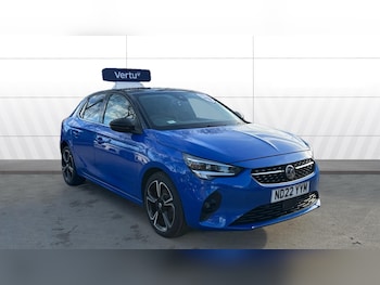 Used Vauxhall Corsa 2022 for sale - 77297015: Photo