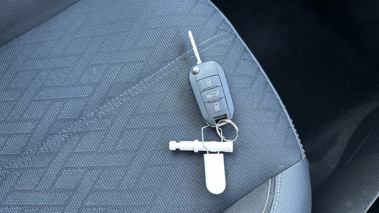 Used Vauxhall Corsa 2022 for sale - 77297015: Photo 20