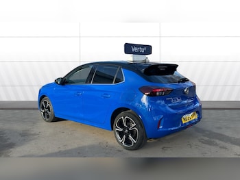 Used Vauxhall Corsa 2022 for sale - 77297015: Photo