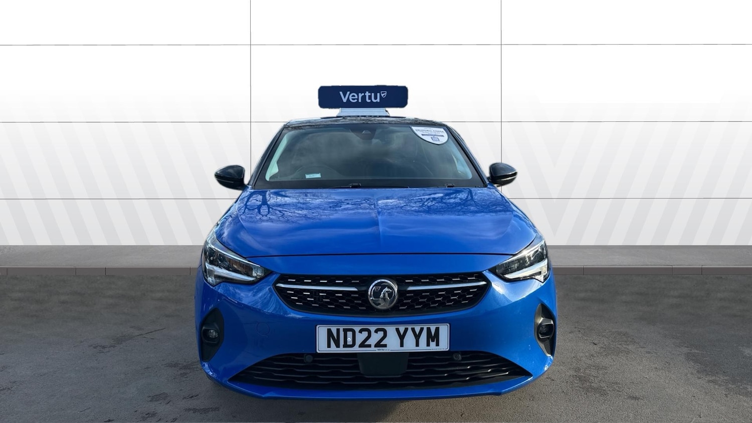 Used Vauxhall Corsa 2022 for sale - 77297015: Photo 3