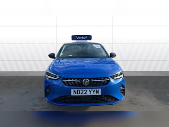 Used Vauxhall Corsa 2022 for sale - 77297015: Photo