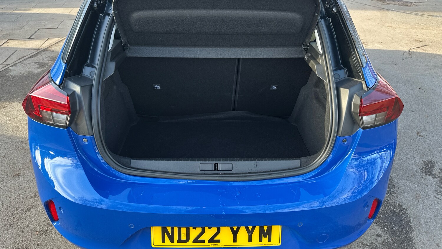 Used Vauxhall Corsa 2022 for sale - 77297015: Photo 4