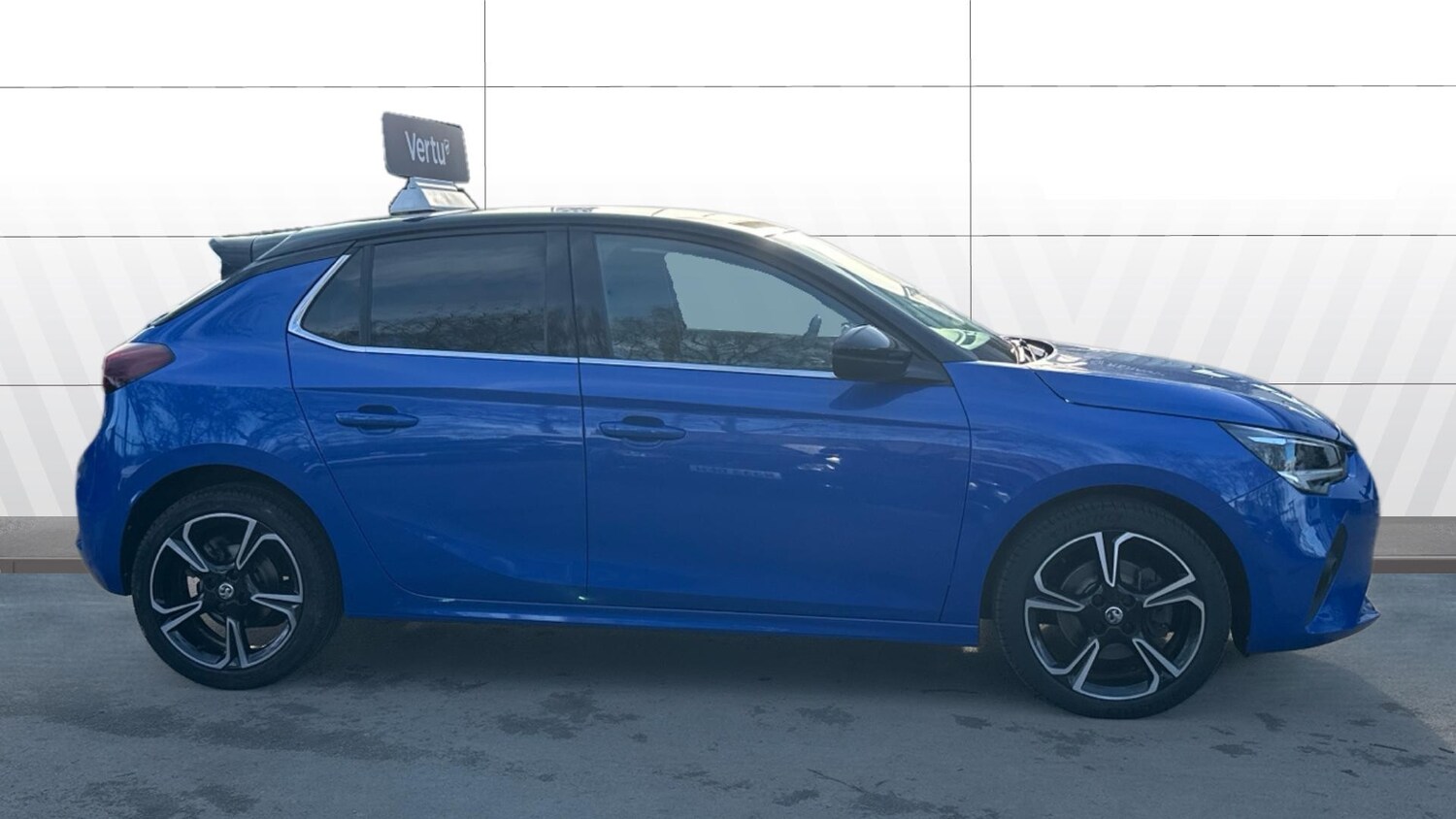 Used Vauxhall Corsa 2022 for sale - 77297015: Photo 5