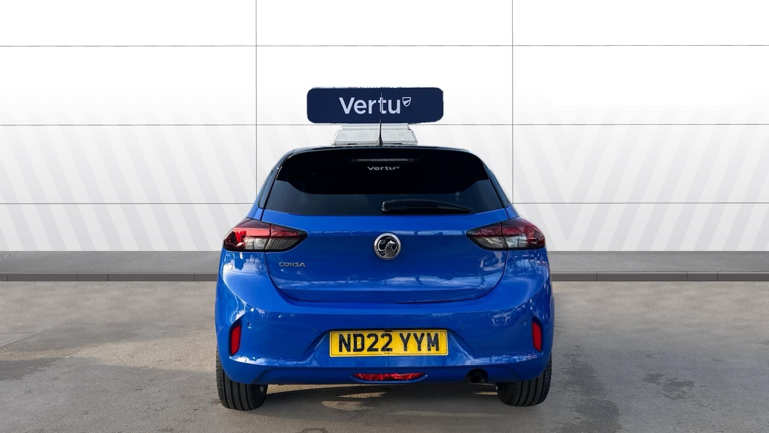 Used Vauxhall Corsa 2022 for sale - 77297015: Photo 6